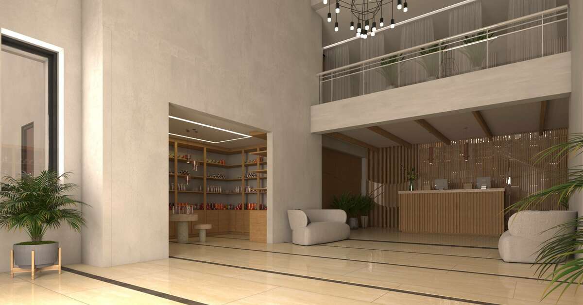 Ein Foto Hyatt Ziva Riviera Cancun