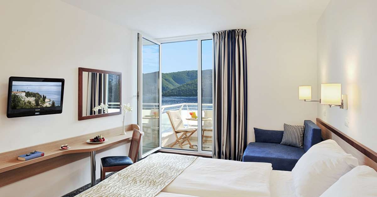 Een foto van Valamar Sanfior Hotel & Casa