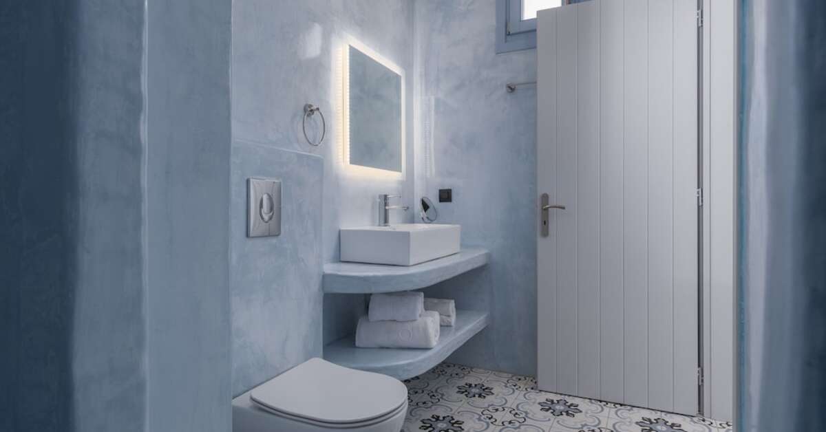 Een foto van Sole d’oro Luxury Suites