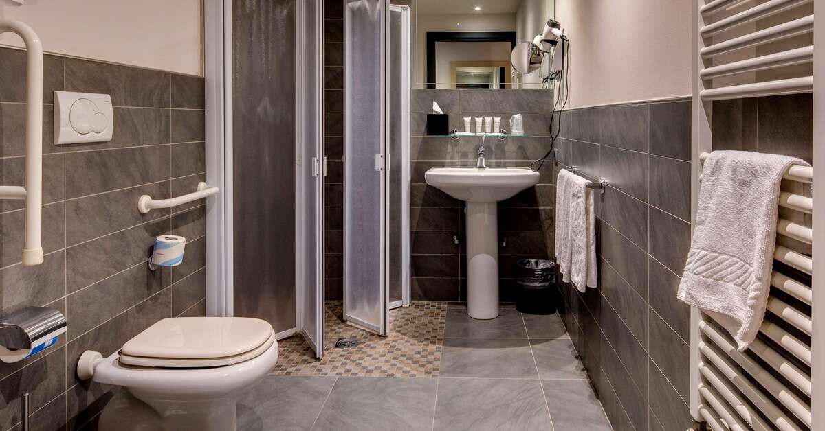 Een foto van B&B Hotel Expo Verona Villafranca