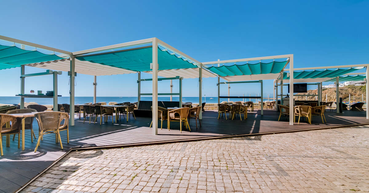 Een foto van Hotel Sol e Mar