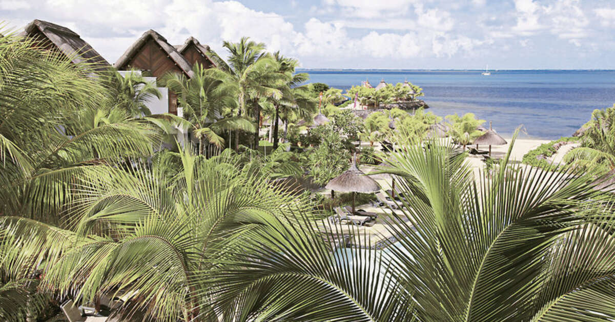 Een foto van Laguna Beach Hotel & Spa