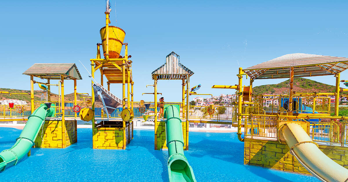 Een foto van Carema Club Resort