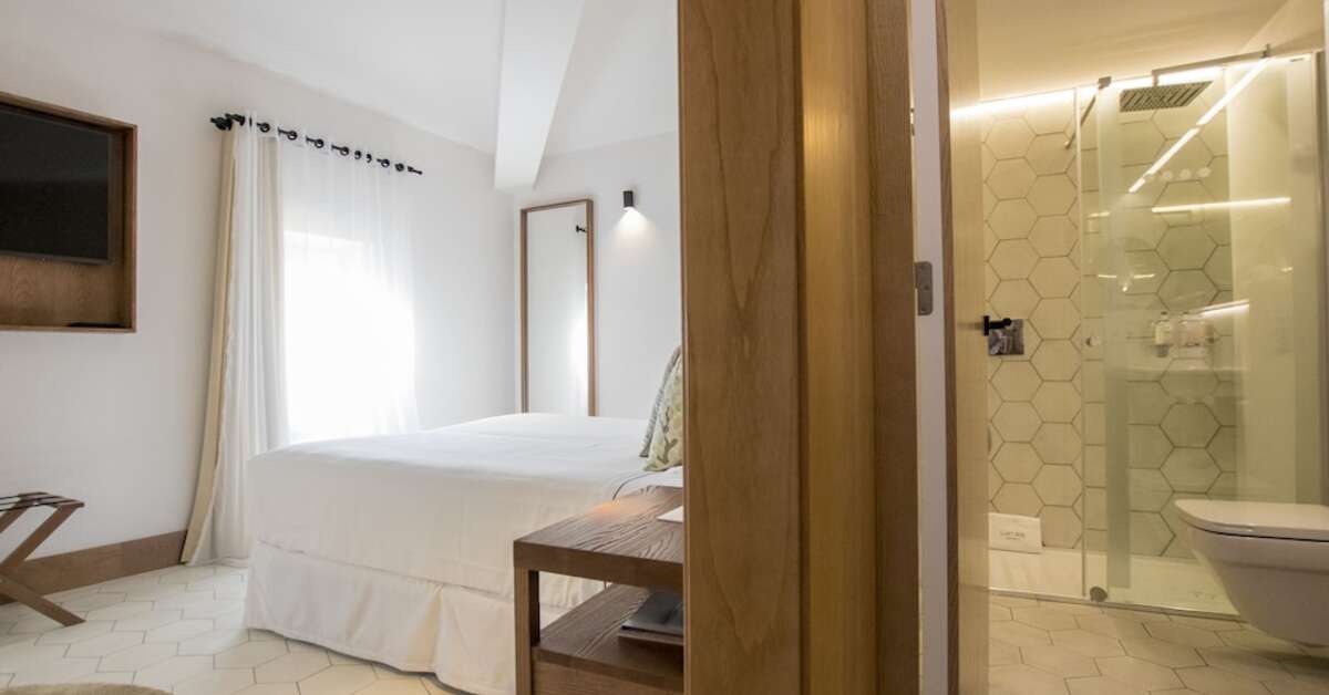 Een foto van Boutique Hotel Sant Roc & Spa