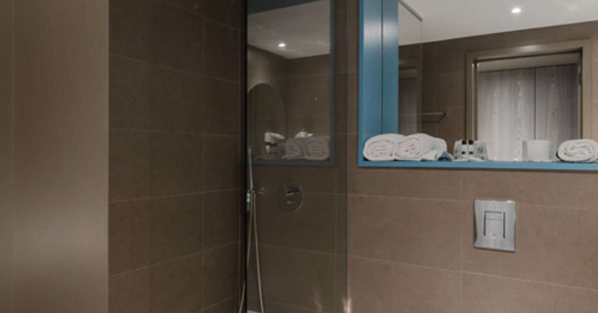 Een foto van Axis Ofir Beach Resort