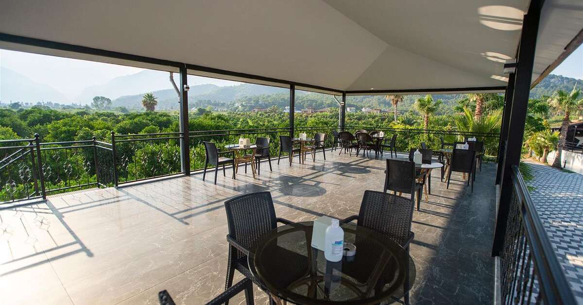 Een foto van Miramor Garden Resort