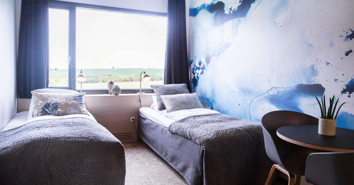 Een foto van Comwell Hotel Roskilde