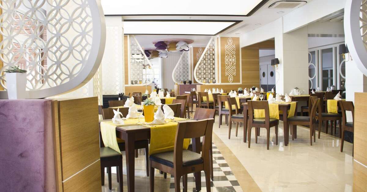 Een foto van Side Alegria Hotel & Spa