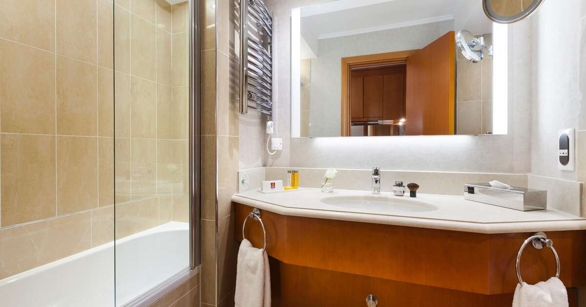 Een foto van Neho Suites Cannes Croisette