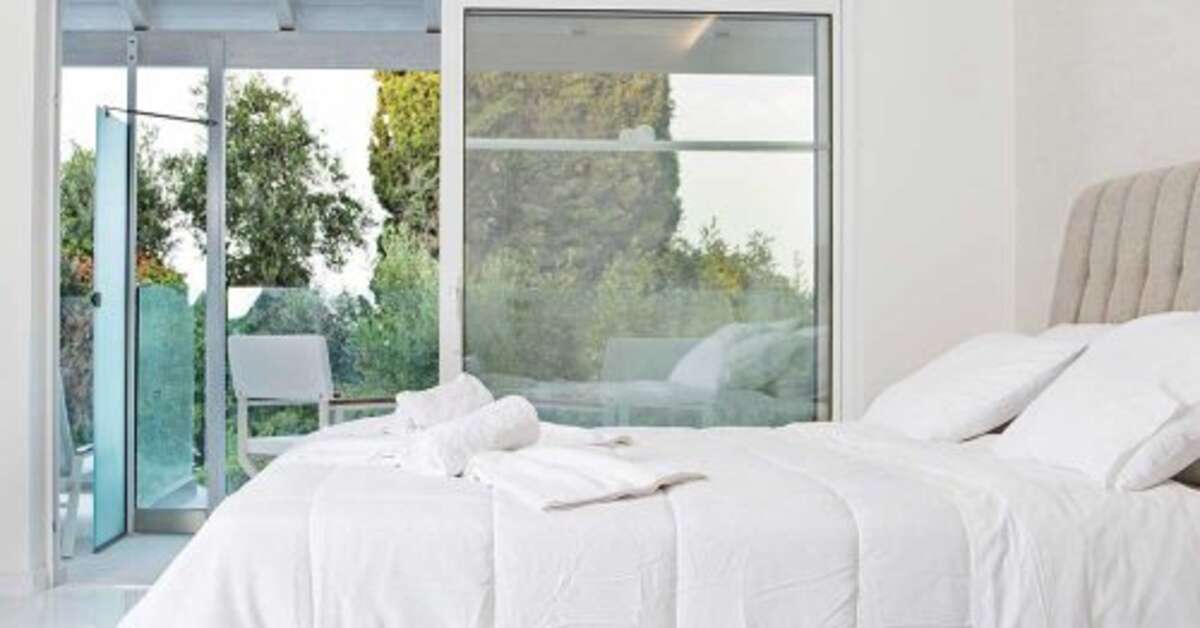 Een foto van Ray Hotel Corfu