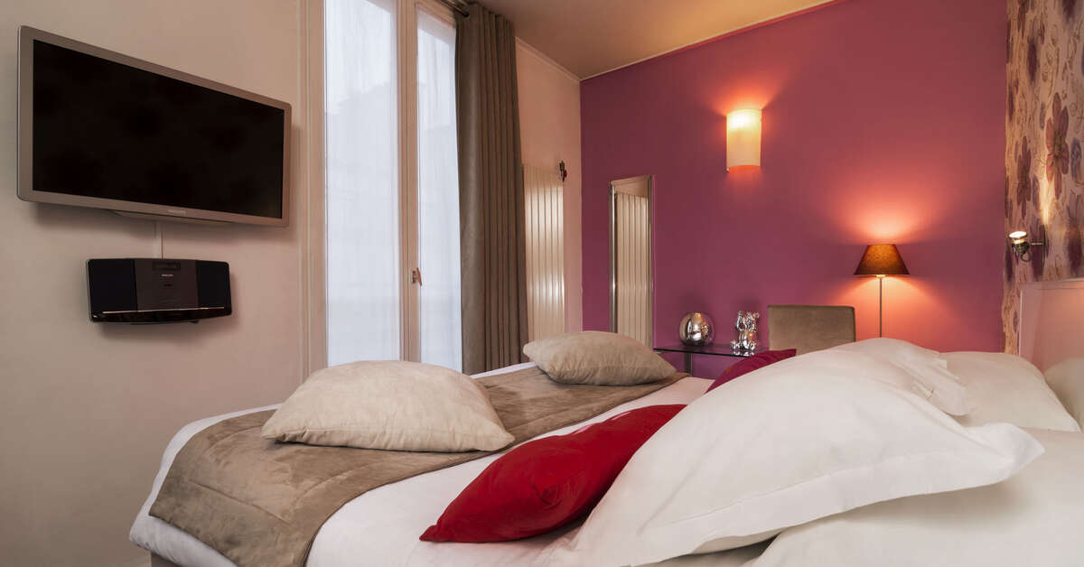 Een foto van Hotel Soft