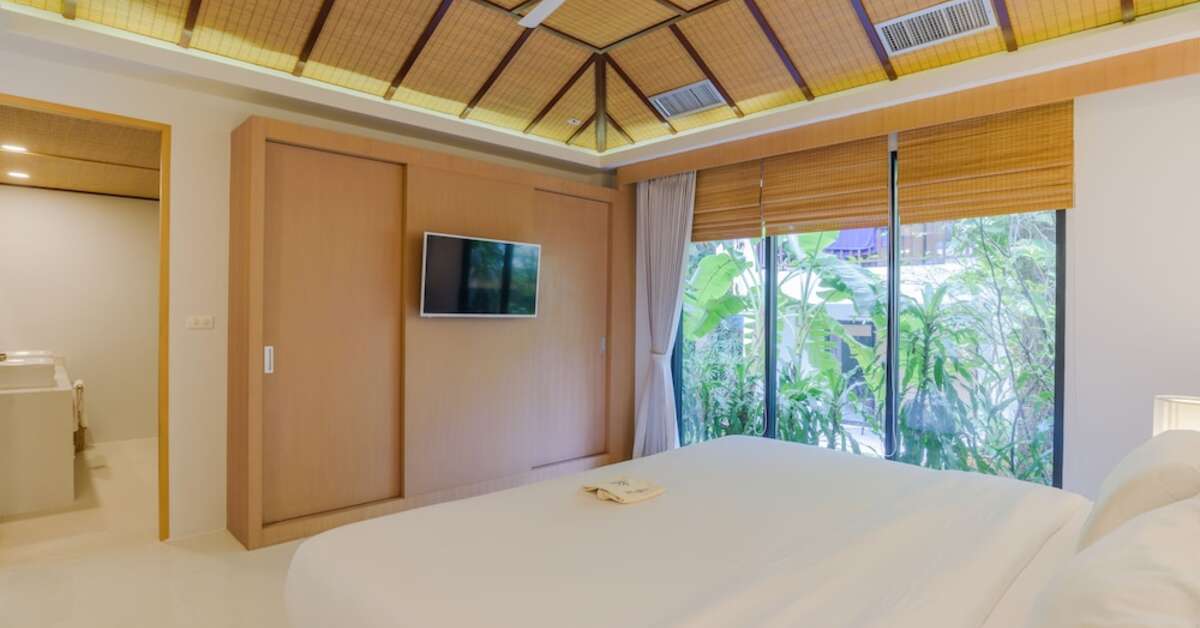 Een foto van Paradise Beach Resort