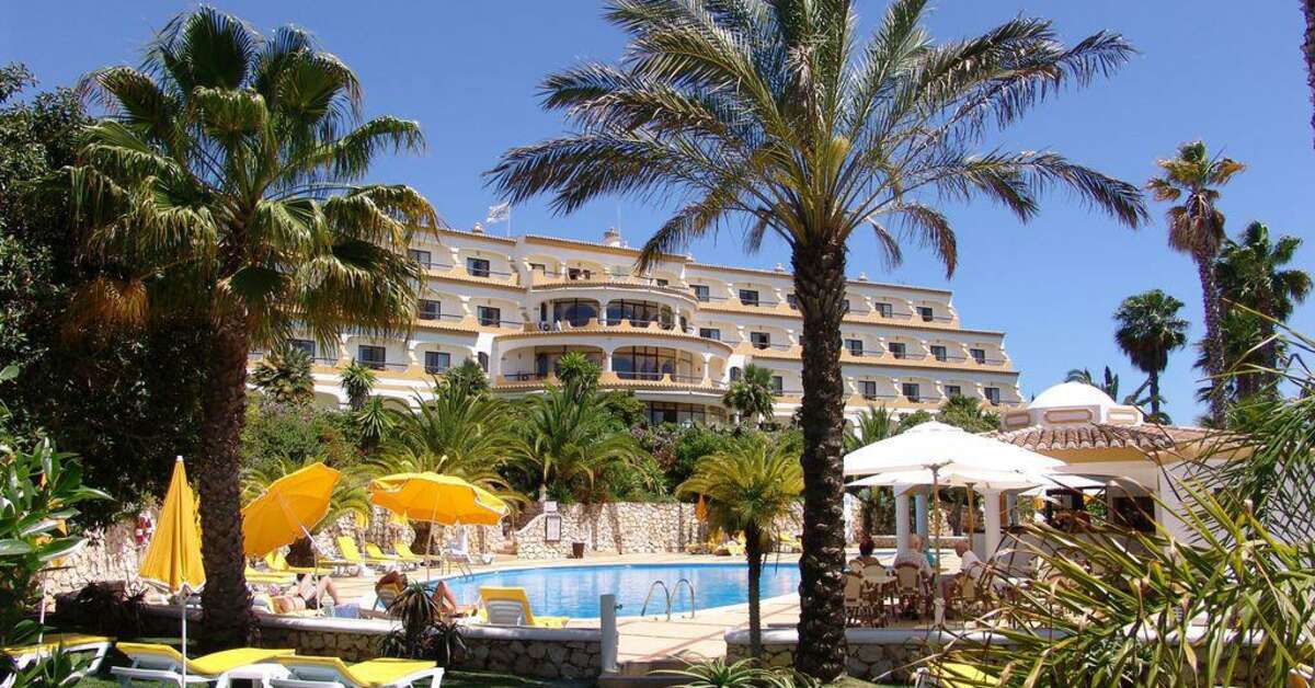 Een foto van Hotel Casabela