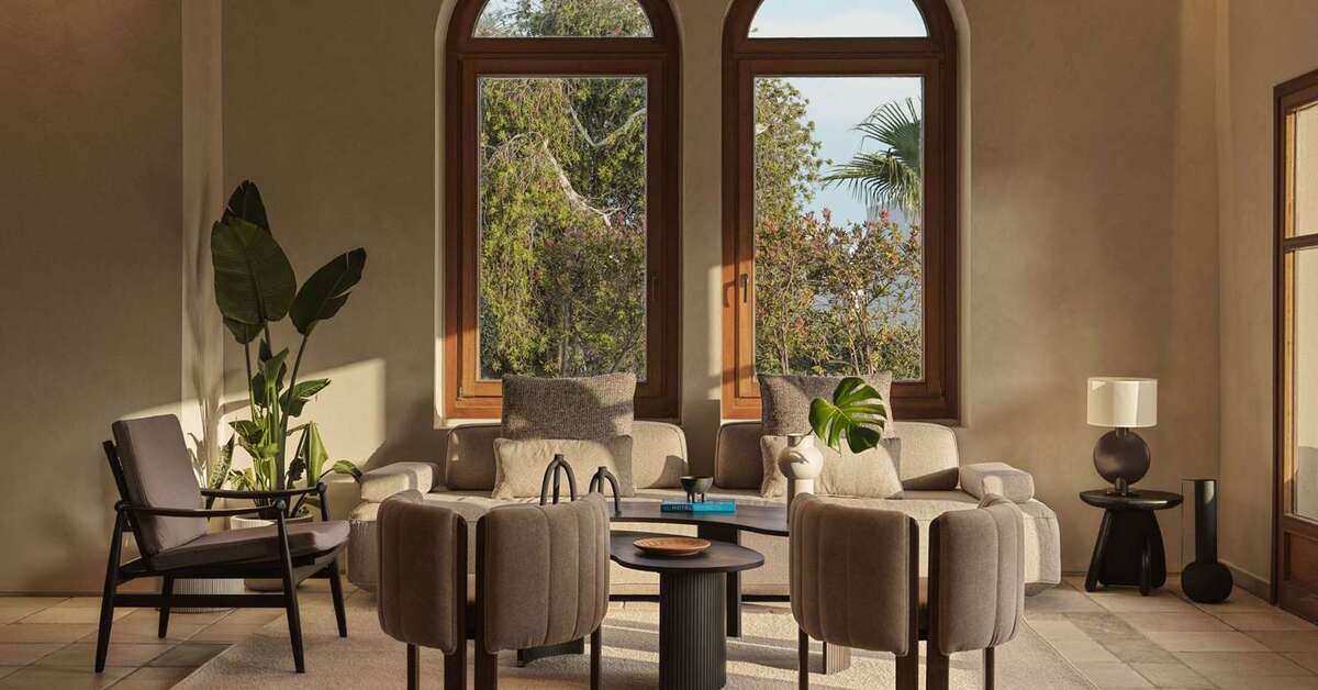 Een foto van Lindian Village Curio Collection by Hilton
