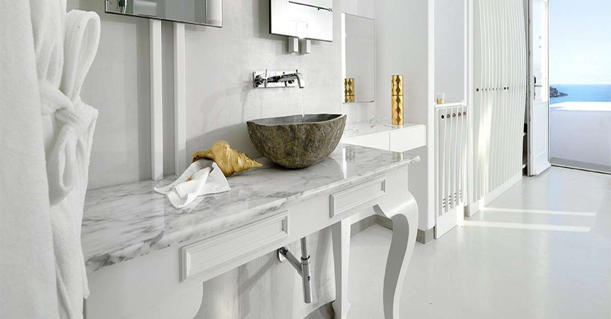 Een foto van Amazon Mykonos Resort & Spa