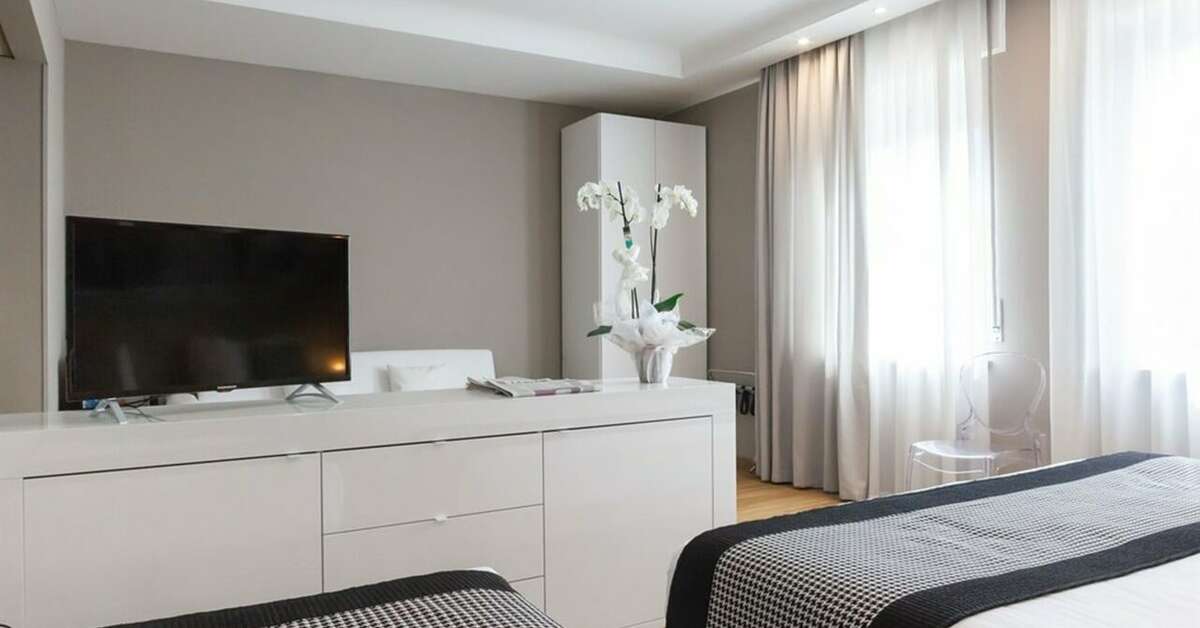 Een foto van SHG Hotel Verona