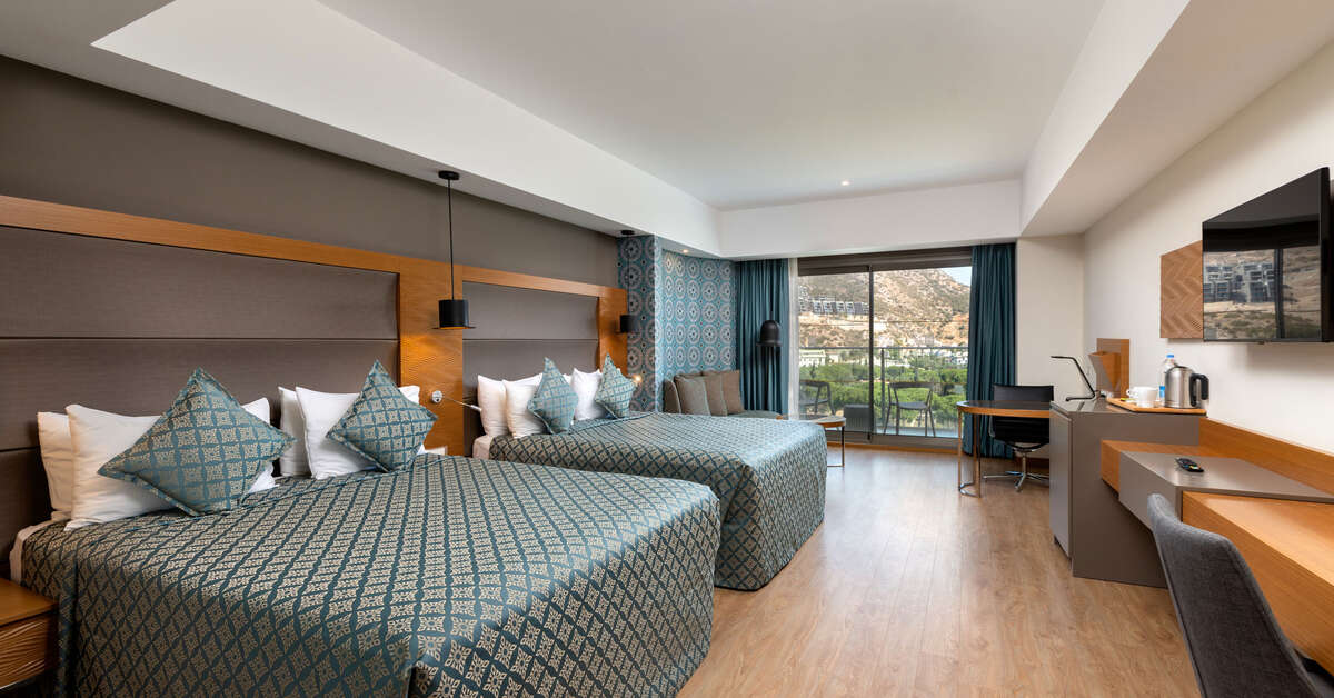 Een foto van Liberty Kusadasi