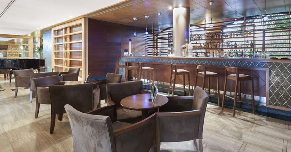 Een foto van Insotel Fenicia Prestige Suites & Spa
