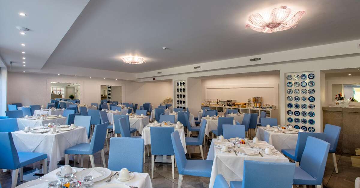 Een foto van Hotel Isabella