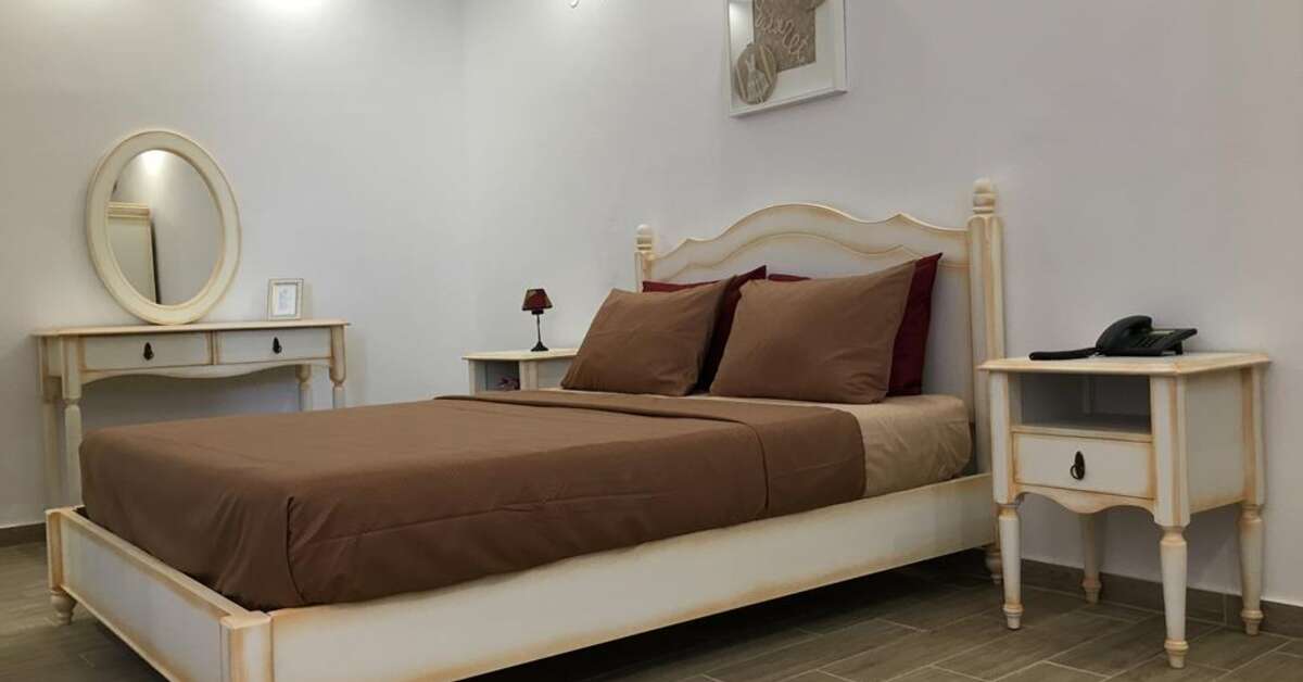 Een foto van Sunset Hotel & Studios