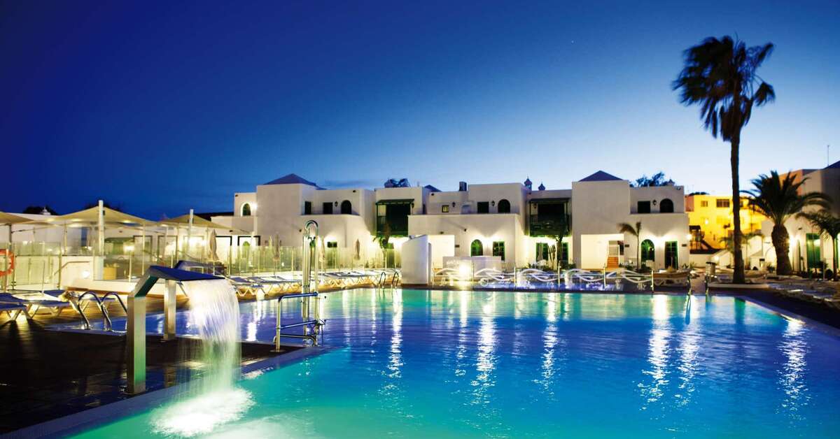 Ein Foto Gloria Izaro Club Hotel
