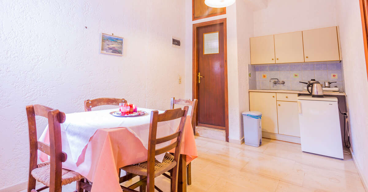 Een foto van Villa Myrto