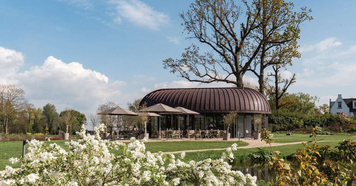 Een foto van Flora Batava Hotel