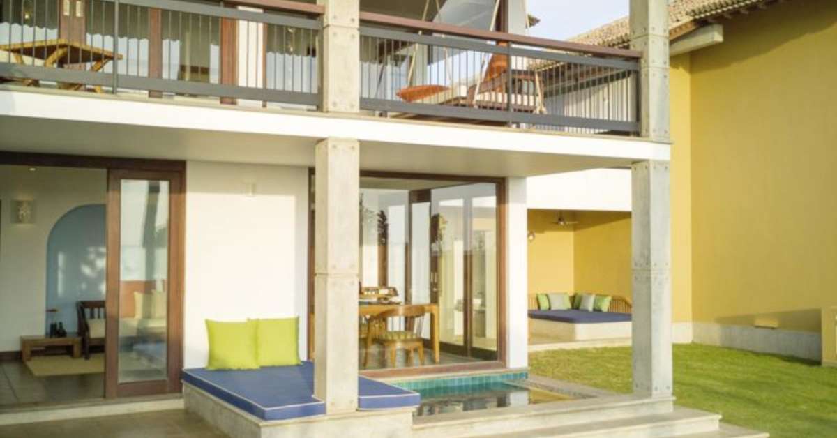 Een foto van Wattura Resort & Spa