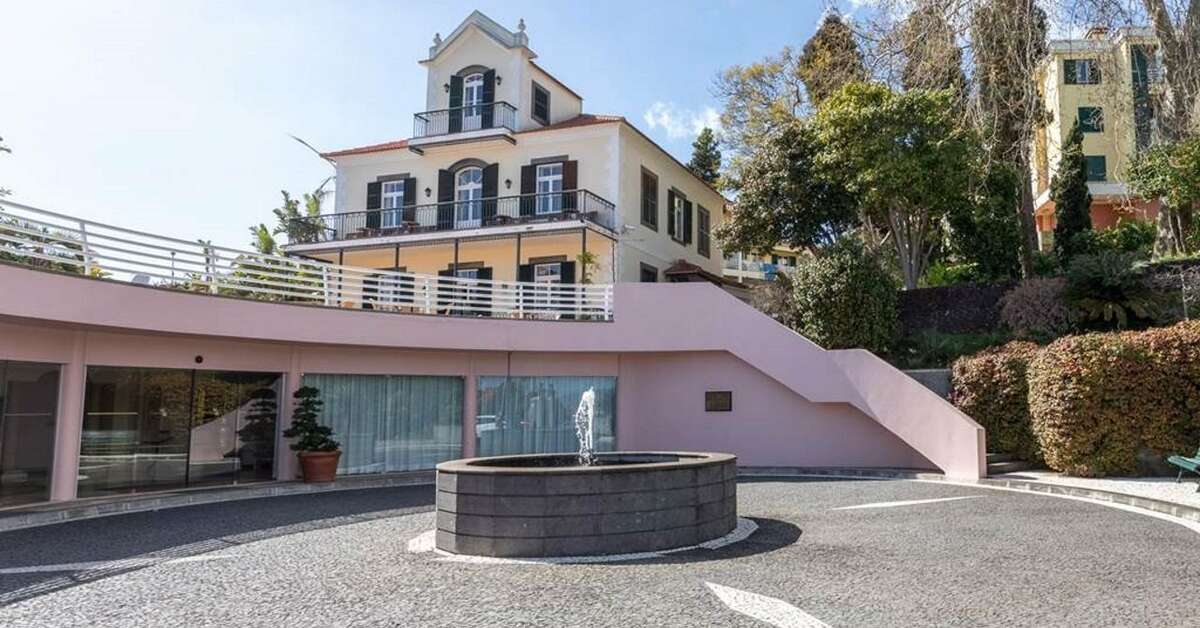 Een foto van Quinta Do Estreito