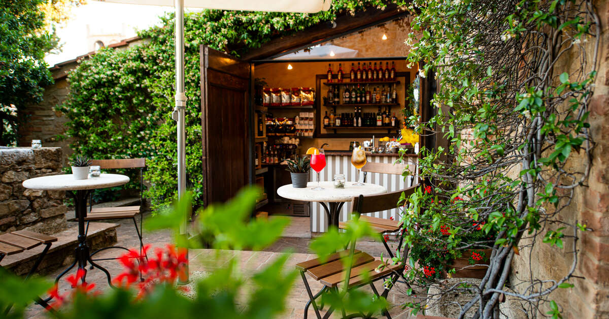 Een foto van Palazzo del Capitano Wellness & Relais