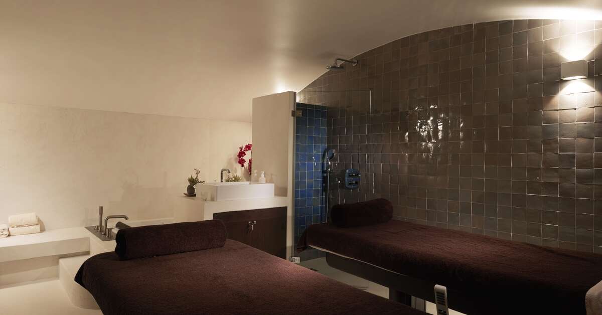 Een foto van Le Mathurin Hôtel & Spa