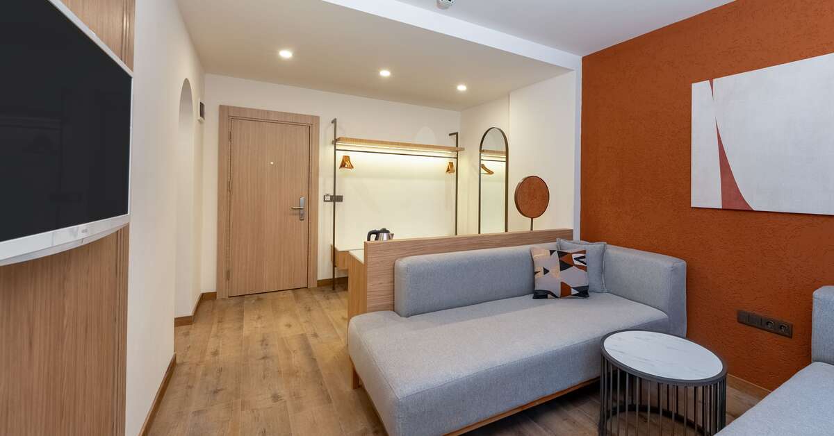 Een foto van Villa Sunflower Hotel