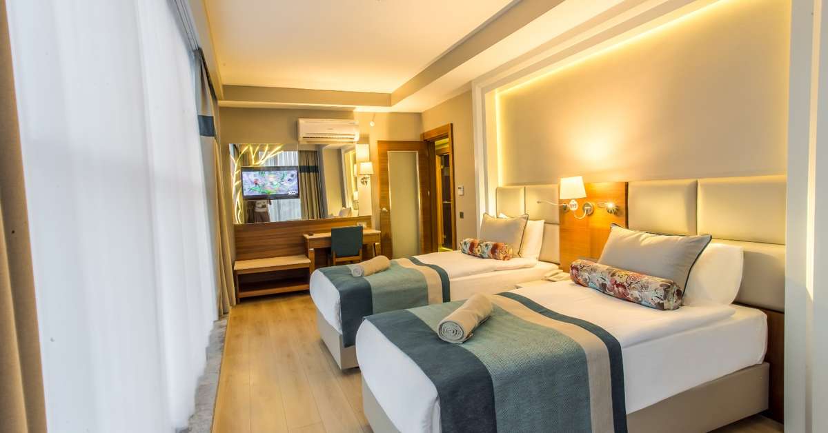 Een foto van Sensitive Premium Resort & Spa