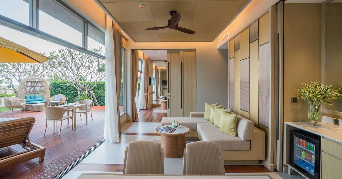 Een foto van Avani Hua Hin Resort & Villas