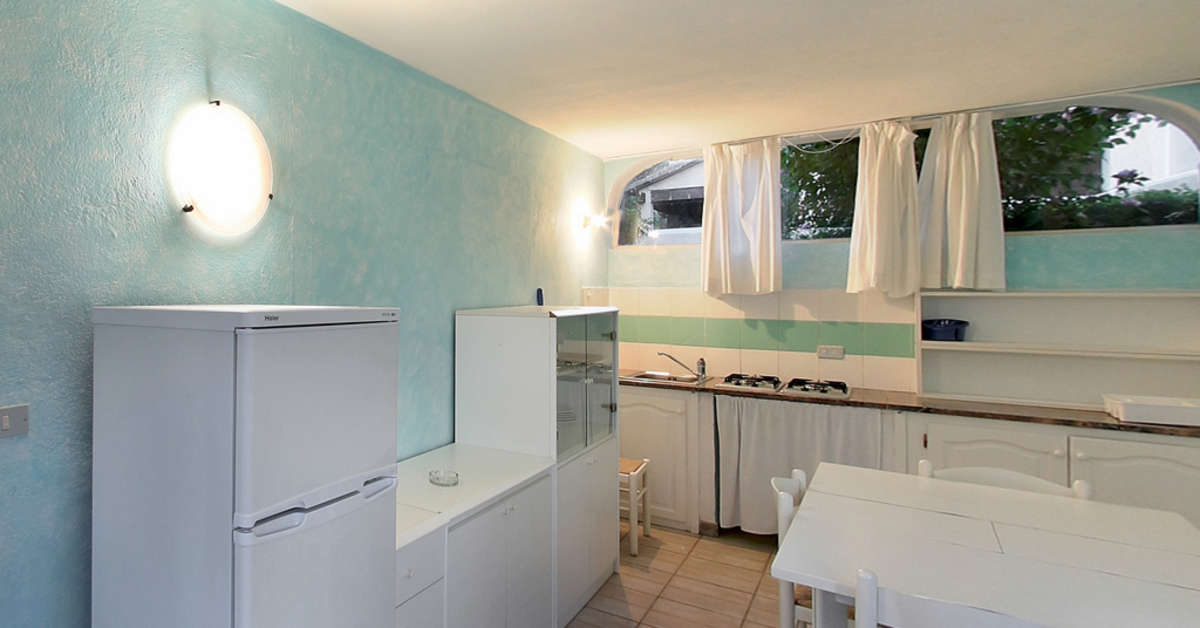 Een foto van Colonna Beach Hotel & Residence