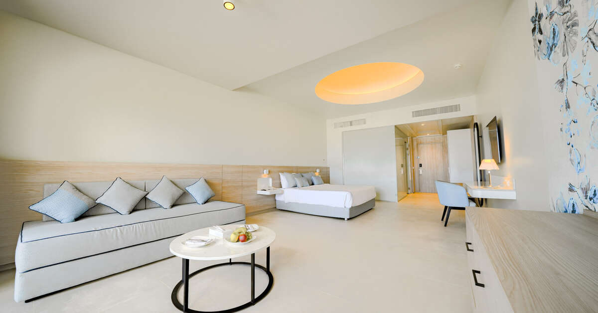 Een foto van Sentido Reef Oasis Suakin