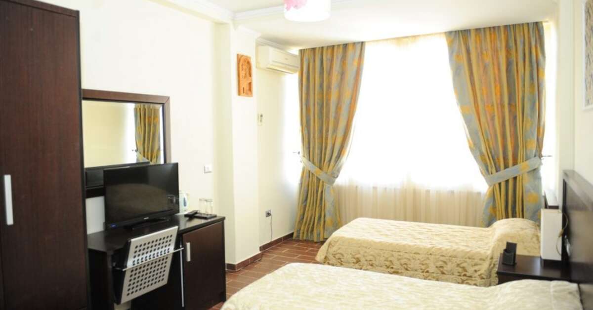 Ein Foto Leonardo Hotel