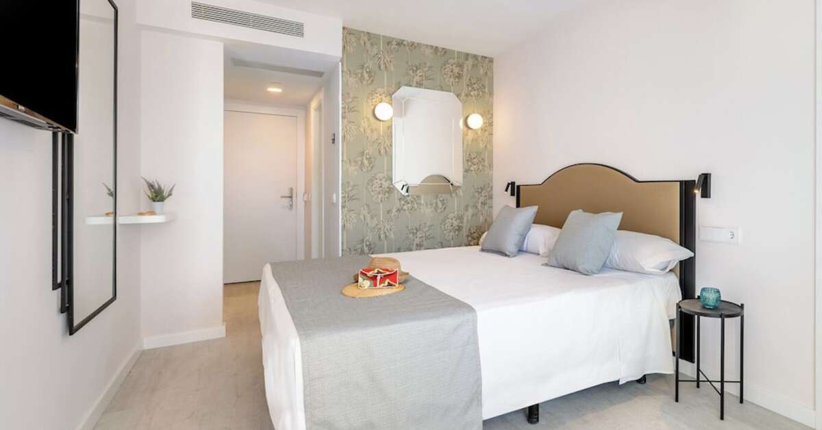 Ein Foto Hotel Vibra Palma Cactus