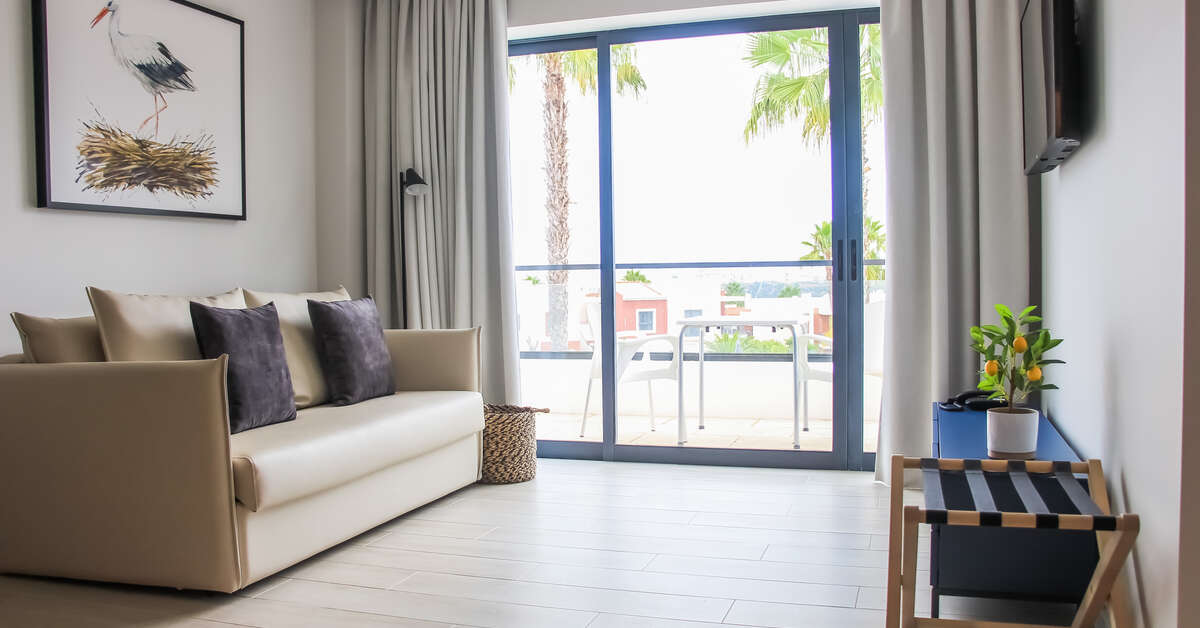Een foto van Aparthotel Vitor's Village