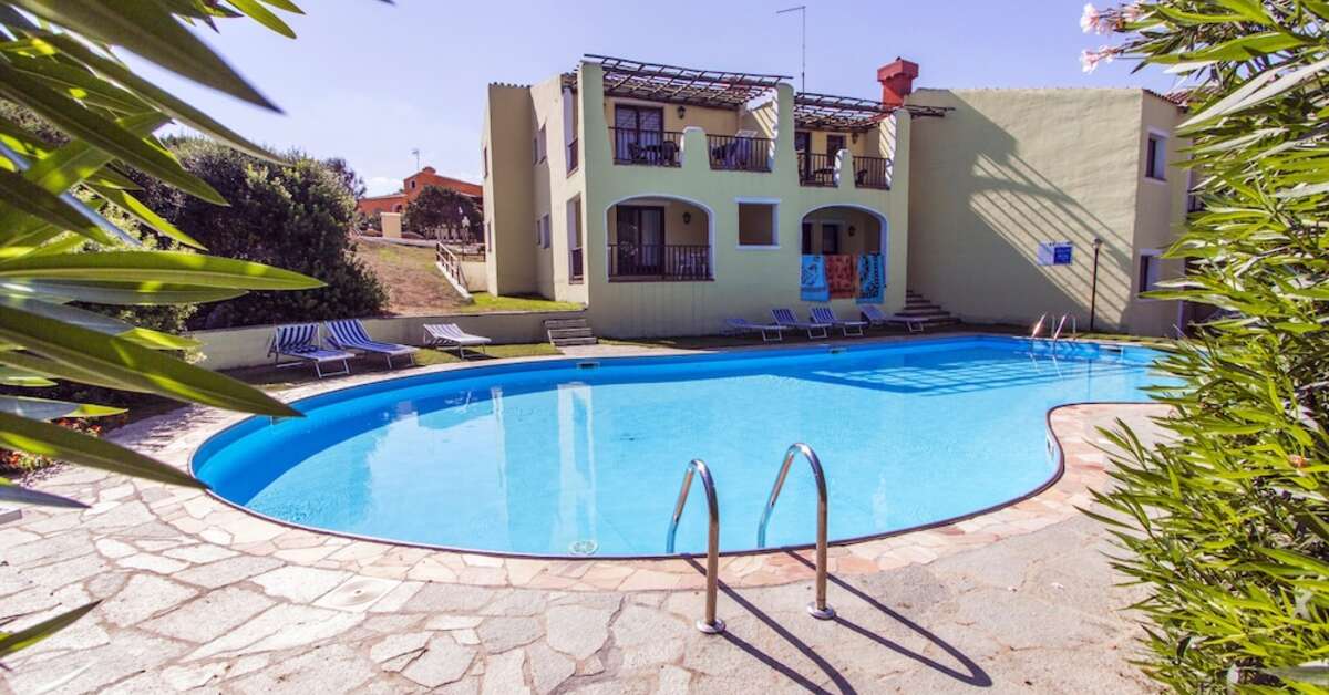 Een foto van Sea Villas