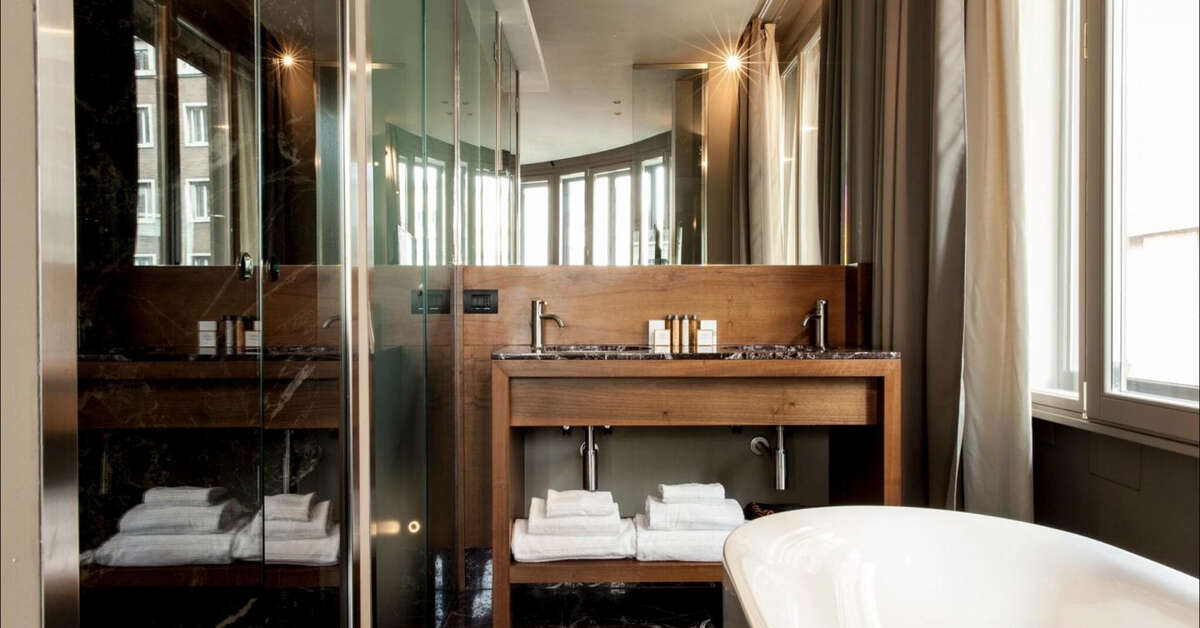 Een foto van Triviho Hotel