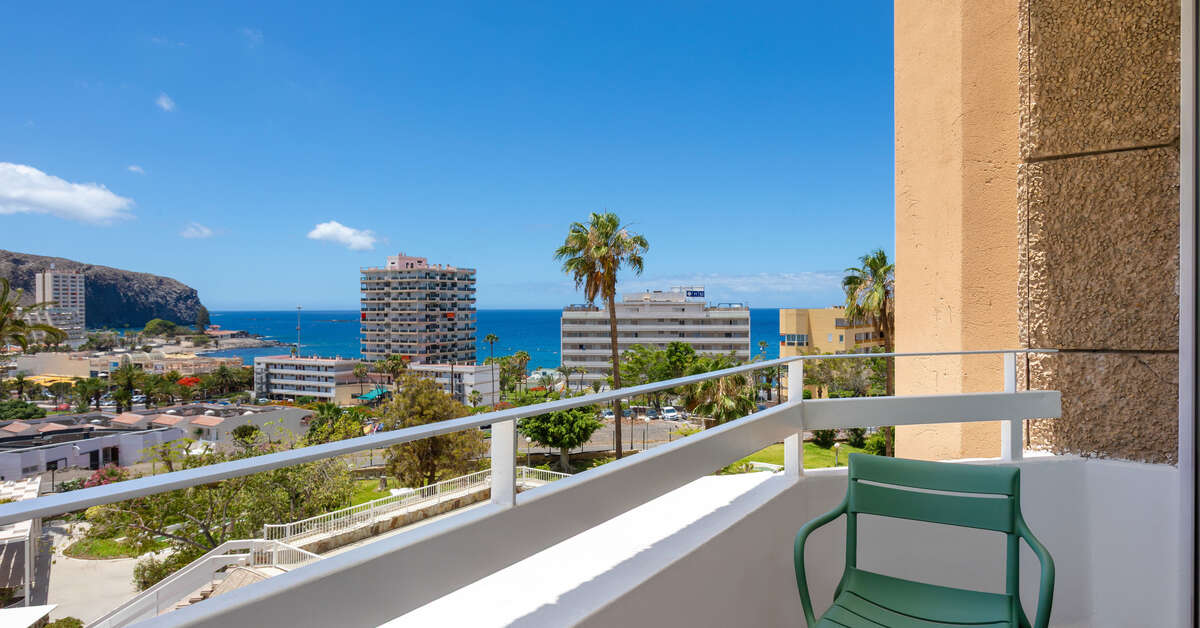 Een foto van Sol Arona Tenerife