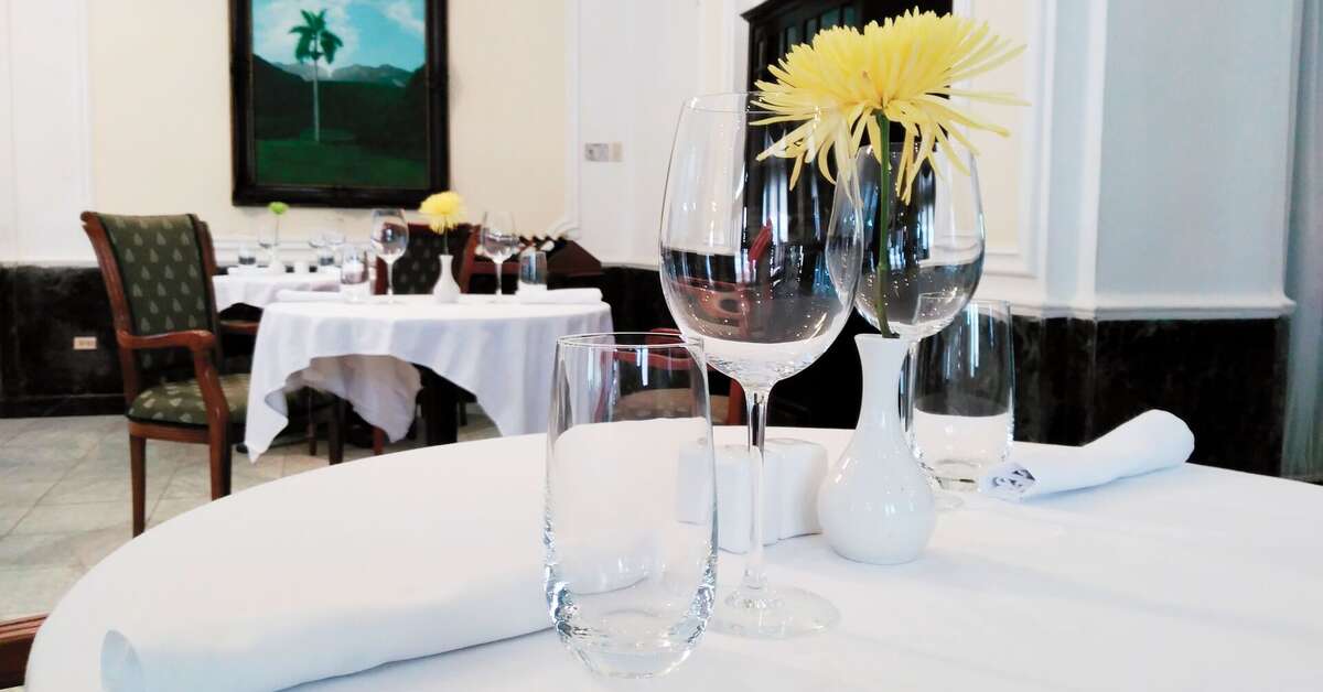 Ein Foto Roc Presidente Hotel