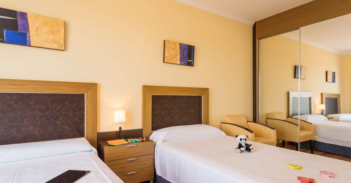 Een foto van Pierre & Vacances Residence Benalmadena Principe