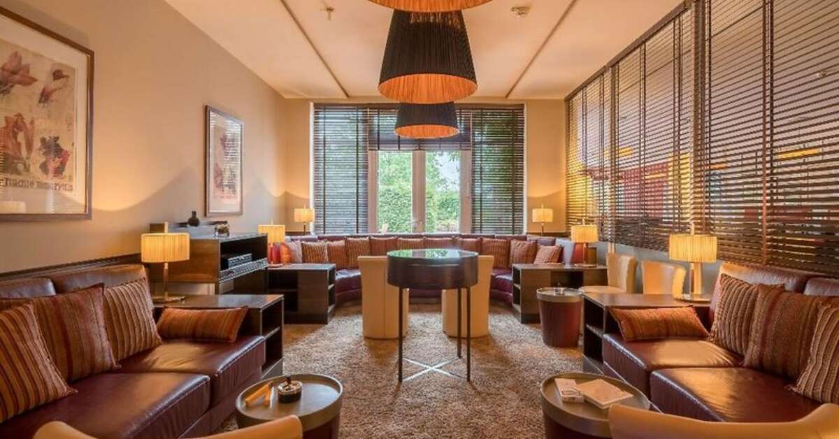 Een foto van Best Western Premier Castanea