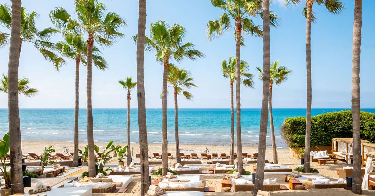 Een foto van Don Carlos Leisure Resort & Spa