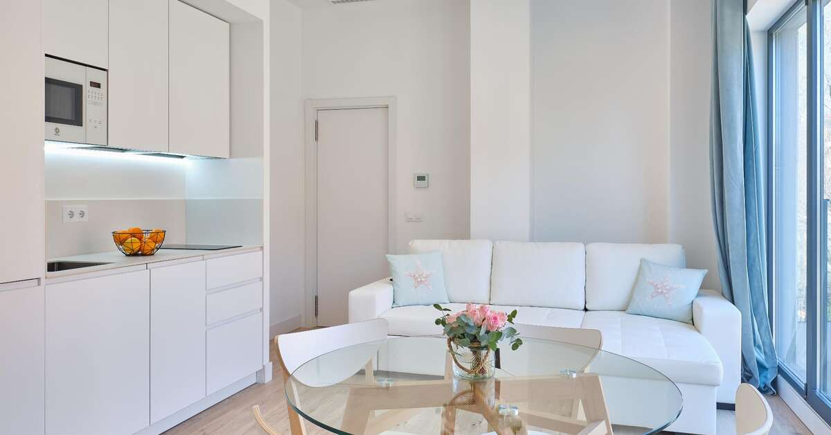 Een foto van Paseo Suites Hotel