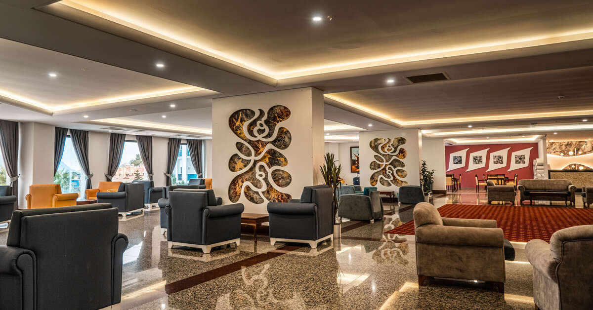 Een foto van Green Nature Resort & Spa
