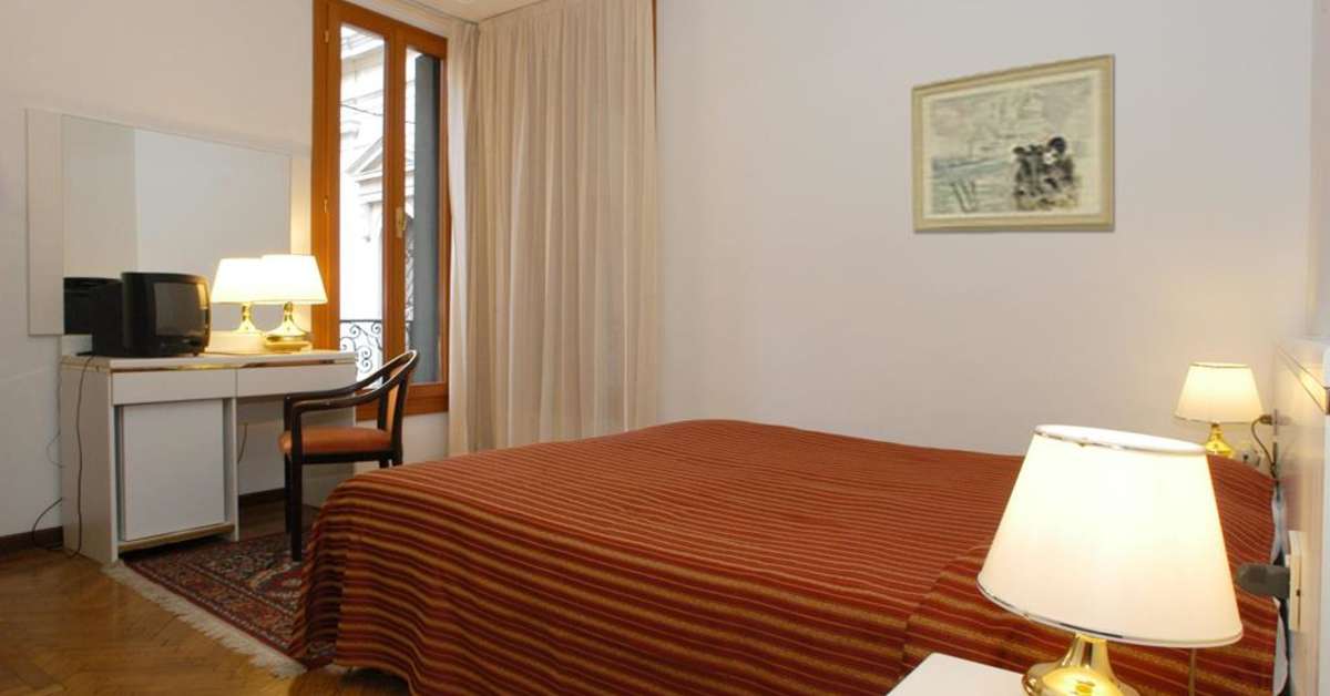 Een foto van Hotel Orion