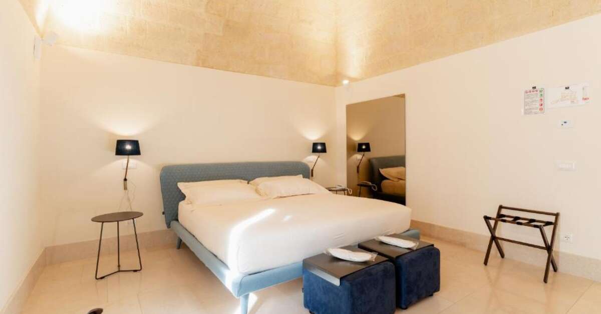Een foto van Quarry Resort